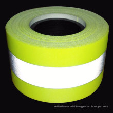 Custom Best Selling Fr Reflective Tape in All Kinds of Industrial Uniforms